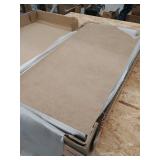 Cube Shelf Nightstand,white TCCDN-NIGHT-WHT