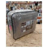 Madison Park Signature Serene Full/Queen Cotton Quilt Coverlet Set