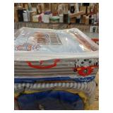 Paw Patrol Full 5-Piece Bed in a Bag Bedding