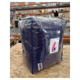 Queen of Sleep - Coma Inducer Queen Comforter - Purple Reign