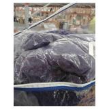 Queen of Sleep - Coma Inducer Queen Comforter - Purple Reign