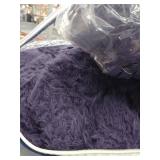 Queen of Sleep - Coma Inducer Queen Comforter - Purple Reign