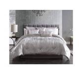 Riverbrook Home Turin Velvet Comforter- Retail:$124.99