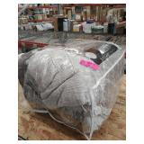 Riverbrook Home Turin Velvet Comforter- Retail:$124.99