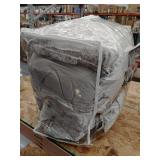 Riverbrook Home Turin Velvet Comforter- Retail:$124.99