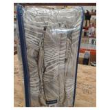 Tommy Bahama Home Raffia Palms Reversible Queen Comforter