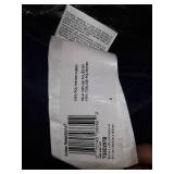 Arden Selections Sapphire Leala Texture Outdoor Deep Seat Cushion Set - 46.5 in L x 25 in W x 6.5 in H