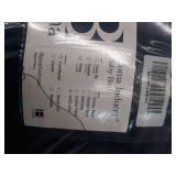 Baby Bird - Acid Lime - King- Baby Bird - Coma Inducer Oversized Comforter - LIME GREEN