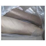 Duck Covers Elegant Waterproof 140 Inch Rectangular/Oval Patio Table & Chair Set Cover