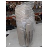 Outdoor Deep Seating Patio 24x24 Inches Replacement Cushions- Beige