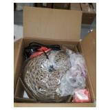 Geoffrey Weave Pendant Light-