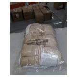 Ultimate Luxury Reversible Micromink and Sherpa Twin Bedding Comforter ,