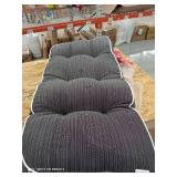 Terrasol La Playa outdoor Elite chair cushion