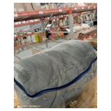 Serta simply plush king size comforter