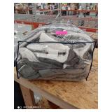 Serta simply plush king size comforter