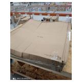 IRIS 30 in. Wreath Storage Box