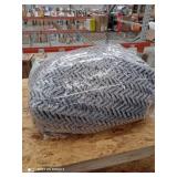 Cozy Peaks- coma inducer oversized cover