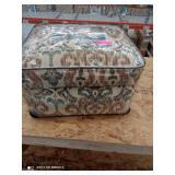 J. Queen New York Queen Comforter