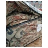 J. Queen New York Queen Comforter