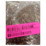 River took home buta comforter with pillows/ brown