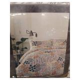 Marlmekko Pieni Letto Modern Natural Cotton comforter