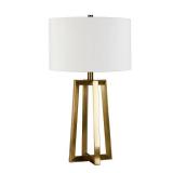 Camden&Wells - Helena Table Lamp - Gold