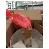 Camden&Wells - Helena Table Lamp - Gold