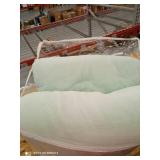 oversized queen coma inducer Me Sooo Comfy Conforter