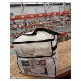 Madison Park Signature Hollywood Glam King 9 Piece Comforter Set Bedding