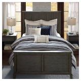 Madison Park Signature Farmhouse King 9 Piece Comforter Set Bedding