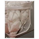 1221 premium luxury German bedding batiste Siberian comforter king