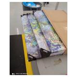 3 wisteria - Claude Monte Monet