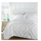 Tommy Bahama home Relaxed Comfort down alternative comforter