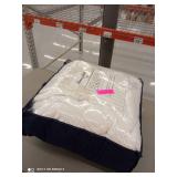 Tommy Bahama home Relaxed Comfort down alternative comforter