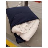 Tommy Bahama home Relaxed Comfort down alternative comforter