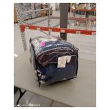 Style 212 Dolce King 10 Piece Comforter Set Bedding