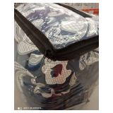 Style 212 Dolce King 10 Piece Comforter Set Bedding