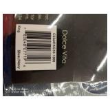 Style 212 Dolce King 10 Piece Comforter Set Bedding