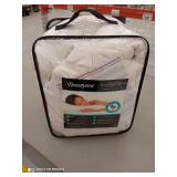 Beautyrest Deep Pocket Electric Heated Queen Mattress Pad