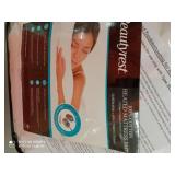 Beautyrest Deep Pocket Electric Heated Queen Mattress Pad