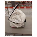 Beautyrest Deep Pocket Electric Heated Queen Mattress Pad