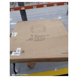 Camden&Wells - Sivil Coffee Table - Brass