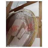 Camden&Wells - Sivil Coffee Table - Brass