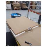 Camden&Wells - Sivil Coffee Table - Brass