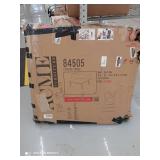 black marble top coffee table with metal feet