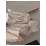 black marble top coffee table with metal feet