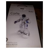 Ruko Smart Robots for Kids, Large Programmable Interactive RC Robot with Voice Control, APP Control, Present for 4 5 6 7 8 9 Years Old Kids Boys and Girls