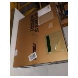 ASUS 23.8" Eye Care Frameless Monitor, Black