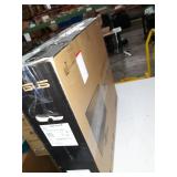 ASUS 23.8" Eye Care Frameless Monitor, Black