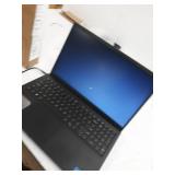 2021 Dell Inspiron 15 3000 Laptop, 15.6" HD Display, Intel Celeron Processor N4020 (up to 2.8 GHz), 16GB DDR4 RAM, 512GB SSD, Webcam, WiFi, HDMI, Black, Windows 10